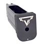 JAG by Army 30rd Co2 magazine for JW3/JW4 Combat Master pistol (black)