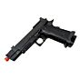 EMG by Army pistola a gas STACCATO P-COMP 2011 SOC CNC slide (nera)