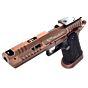 JAG by Army pistola a gas TTI 2011 john wick 4 SAND VIPER CNC slide (STEEL CNC ver.)