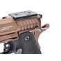 JAG by Army pistola a gas TTI 2011 john wick 4 SAND VIPER CNC slide (STEEL CNC ver.)