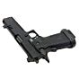 EMG by Army pistola a gas STACCATO X-COMP 2011 CNC slide (nera)