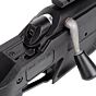 King arms fucile a molla rifle r93 LSR1 (deluxe)