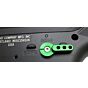 Retroarms selettore in metallo BAD style tipo A per fucile elettrico m4 (verde)