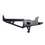 Retroarms grilletto speed trigger tipo B per fucile elettrico m4 (nero)