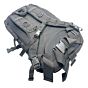 RADAR Y-shape MOLLE system backpack (black)