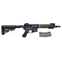 Vfc AVALON fucile elettrico M4 RAPIER TROY DX (tan rail)
