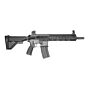 5KU astina rail REM RAHG da 9.5 pollici per fucile 416 (nera)