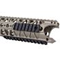 Dytac 16 inches LVOA wire cutter rail for m4 PTW electric gun (tan)
