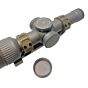 Arrow Optic by Sotac Ottica RZR 1-6x24 LPVO con anelli GEISSELE style (dark earth)
