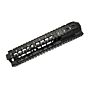 PPS airsoft noveske hgr rail da 10 pollici per m4 elettrico