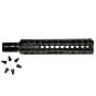 PPS airsoft noveske hgr rail da 10 pollici per m4 elettrico