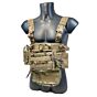 OUTAC by DEFCON5 MINI Chest rig 900D (mc)