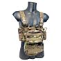 OUTAC by DEFCON5 MINI Chest rig 900D (vegetato)