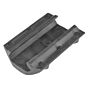 JS-Tactical TDI style 20mm cover set in gomma (12 pezzi)