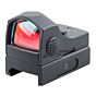 VictOptics ottica V3 1x22 dot sight (nera)