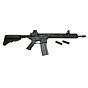 Nuprol fucile elettrico delta M4 RECON ALPHA full metal (nero)