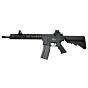 Nuprol fucile elettrico delta M4 RECON ALPHA full metal (nero)
