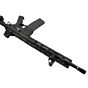 Nuprol fucile elettrico delta M4 RECON ALPHA full metal (nero)