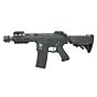 G&p fucile elettrico M4 STRIKE RAPID ELECTRIC GUN (nero)