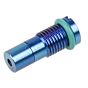 RGW x TMC reinforced inlet valve for MARUI gas pistols (small cap)