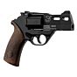 Chiappa Firearms by WG 30DS RHINO co2 revolver pistol full metal (black)