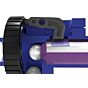 Airtech Studios Braccetto pressore ARA per T hopup rotary PROWIN