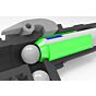 Airtech Studios Braccetto pressore ARA per T hopup rotary VFC