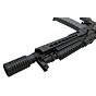 G&g fucile elettrico gt-advanced AK74-E full metal