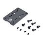 Poseidon porta ottica RMR mount per pistola ORION