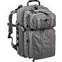 DEFCON5 zaino tattico ROGER everyday Hydra comp. (wolf grey)