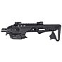 Caa roni carbine conversion per pistola m9 (nero)
