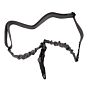 Royal plus tactical single point rifle sling (wolf grey)