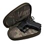 Royal padded small pistol case (multicam)