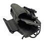 Royal molle adjustable radio pouch (od)