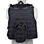 Royal plus giubbino tactical vest (nero)