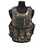 Royal plus giubbino tactical armor vest (vegetato)