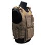 Royal plus giubbino tactical armor vest (tan)
