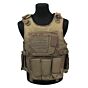 Royal plus giubbino tactical armor vest (tan)