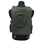 Royal plus giubbino tactical armor vest (verde)