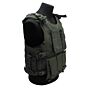 Royal plus giubbino tactical armor vest (verde)