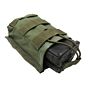 Royal tasca aperta doppio caricatore m16 (verde)