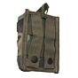 Royal tasca aperta doppio caricatore m16 (woodland)