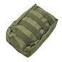 Royal large vertical utility pouch (od)