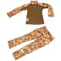 Royal mimetica bdu combat advanced multicam (rp-adv-mul)