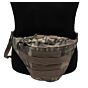 Royal plus marsupio tactical porta pistola (multicam)