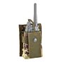 Defcon5 tasca porta radio universale (vegetata)