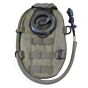 Royal sistema di idratazione molle 1.75L (verde)