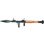 Arrows Dynamics lancia granate a gas RPG-7 Rocket launcher
