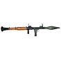 Arrows Dynamics lancia granate a gas RPG-7 Rocket launcher