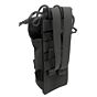 DEFCON5 tasca porta radio TILT-OUT (nera)